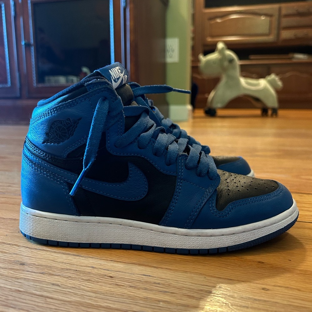 Jordan 1